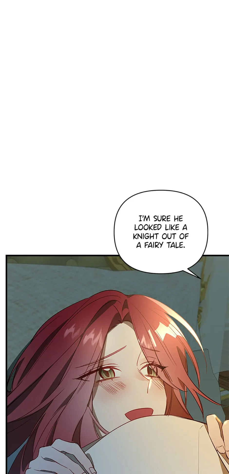 A Noble Lady’s Chamber Life chapter 18 page 73