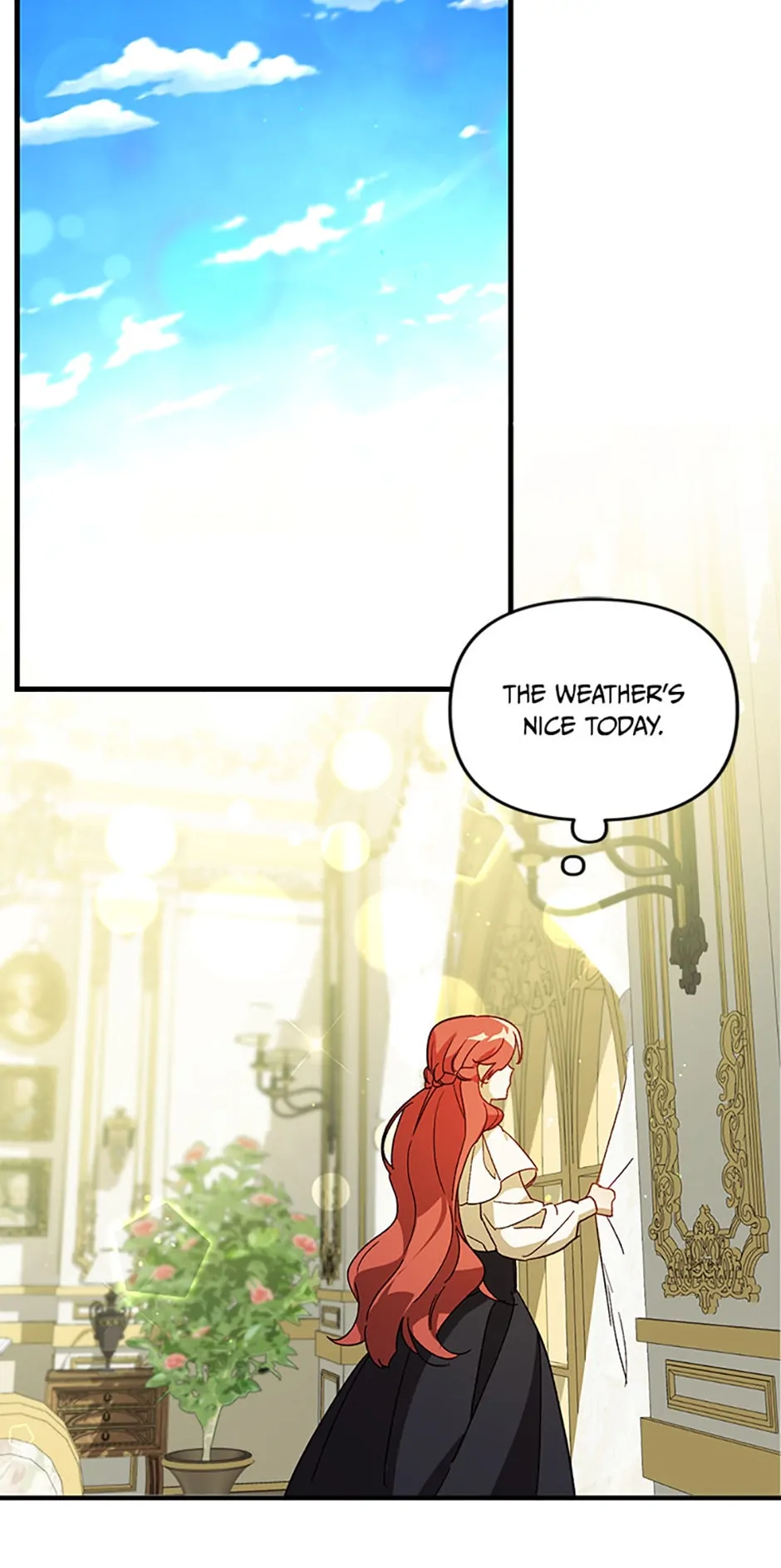 A Noble Lady’s Chamber Life chapter 19 page 2