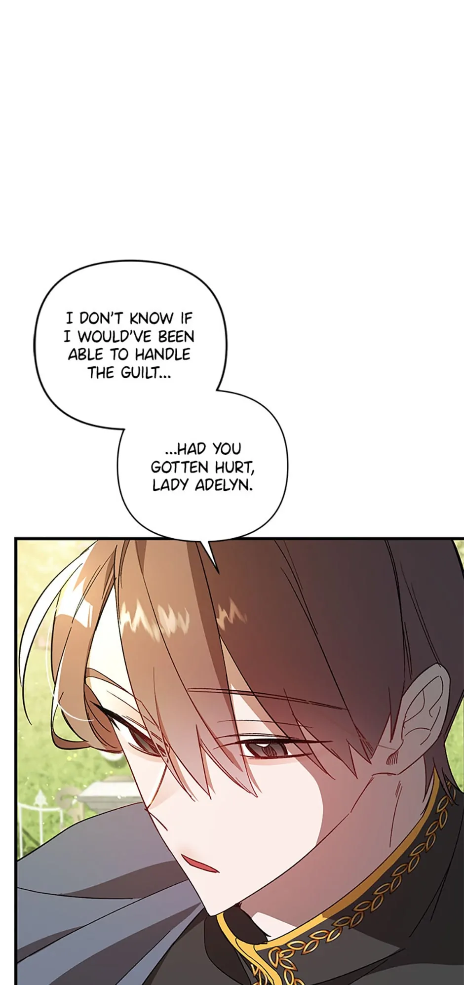 A Noble Lady’s Chamber Life chapter 19 page 7