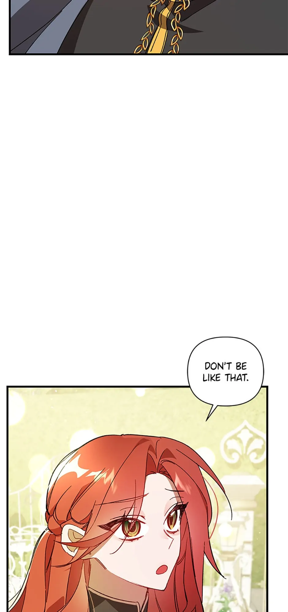 A Noble Lady’s Chamber Life chapter 19 page 8