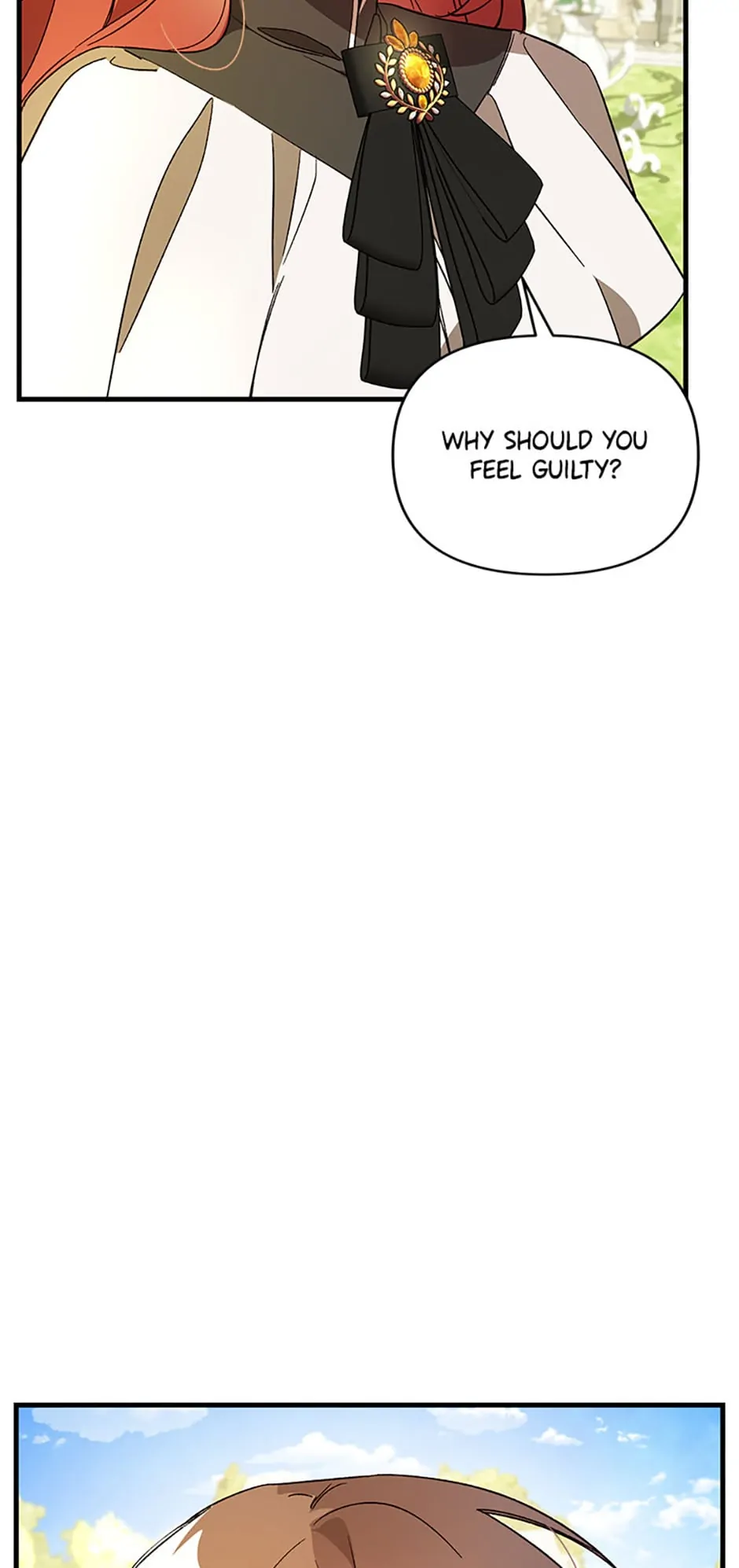 A Noble Lady’s Chamber Life chapter 19 page 9