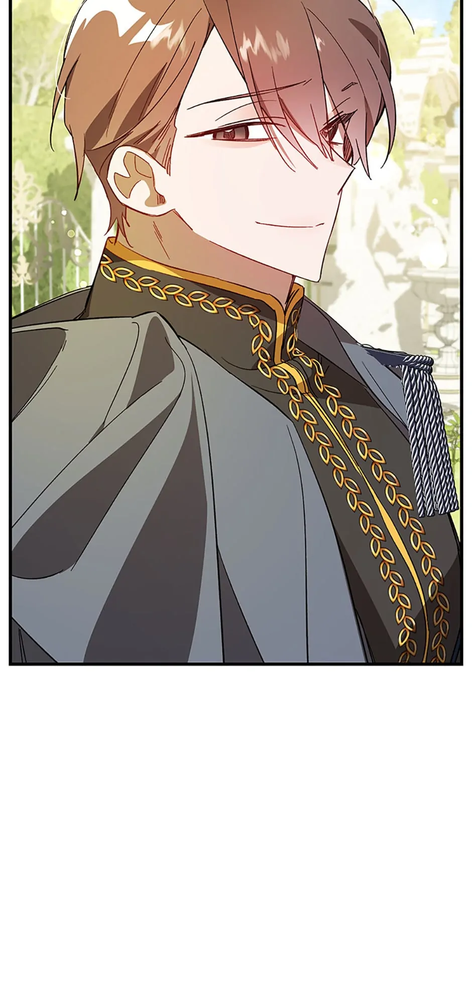 A Noble Lady’s Chamber Life chapter 19 page 10