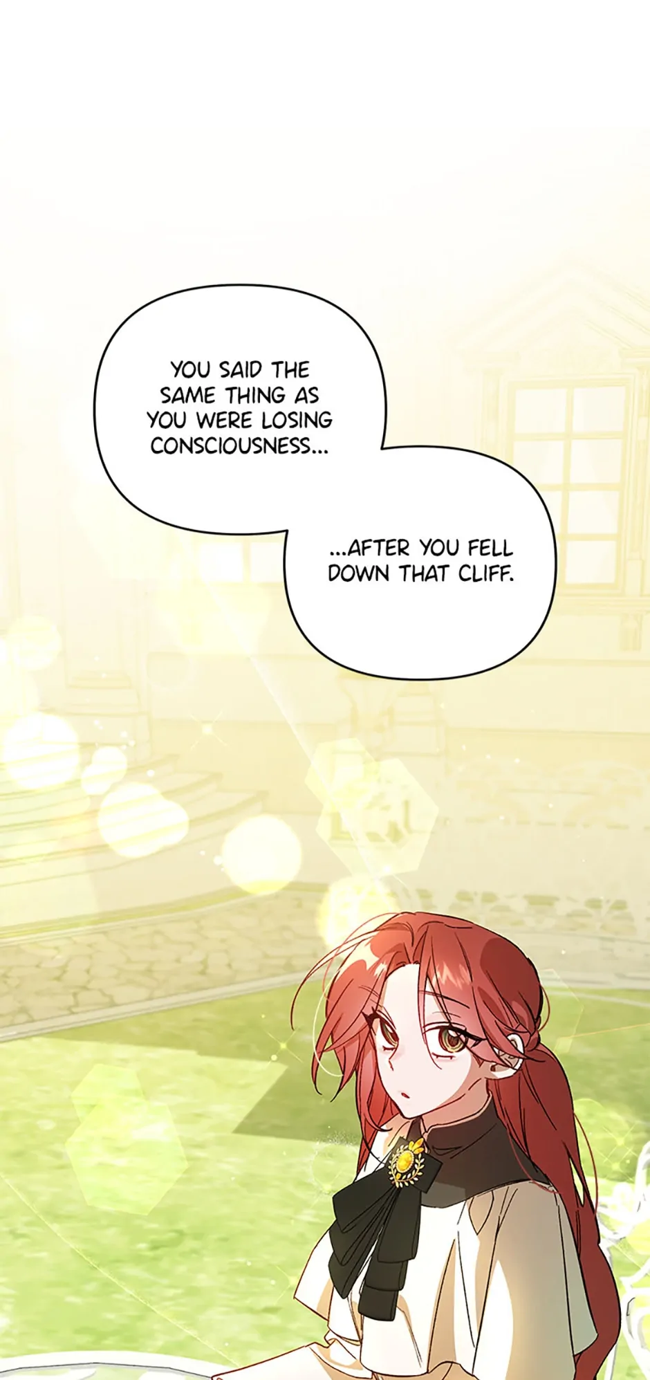 A Noble Lady’s Chamber Life chapter 19 page 11