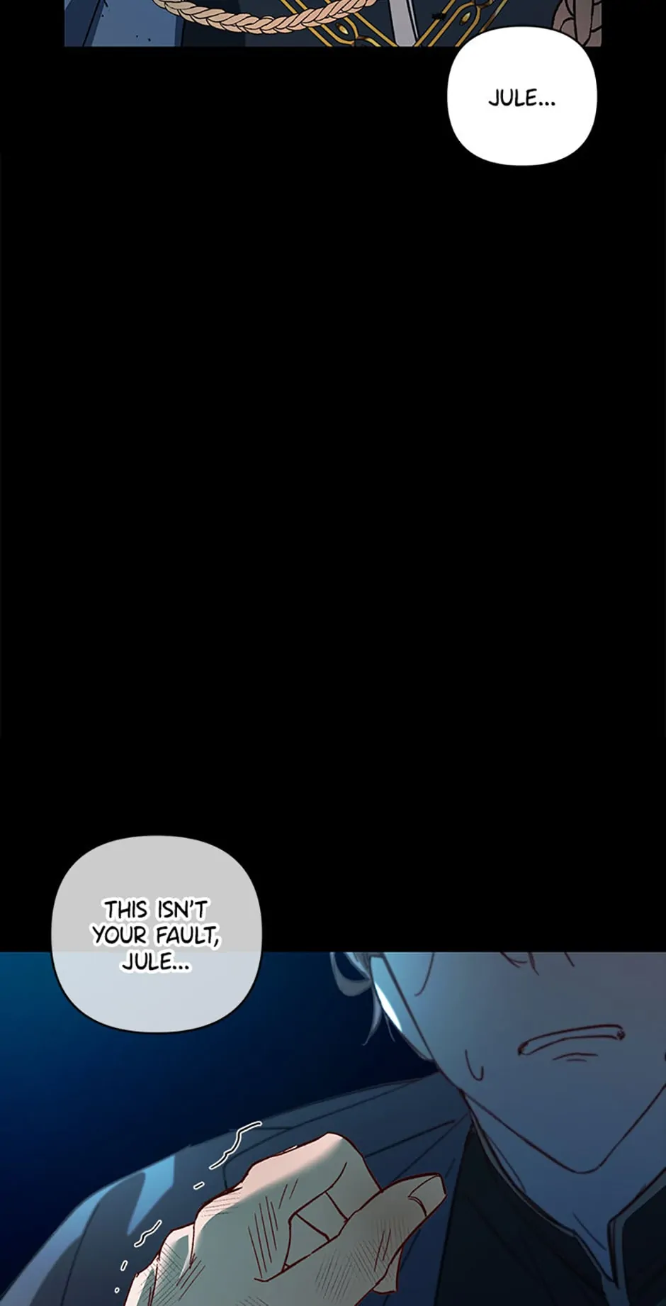 A Noble Lady’s Chamber Life chapter 19 page 16