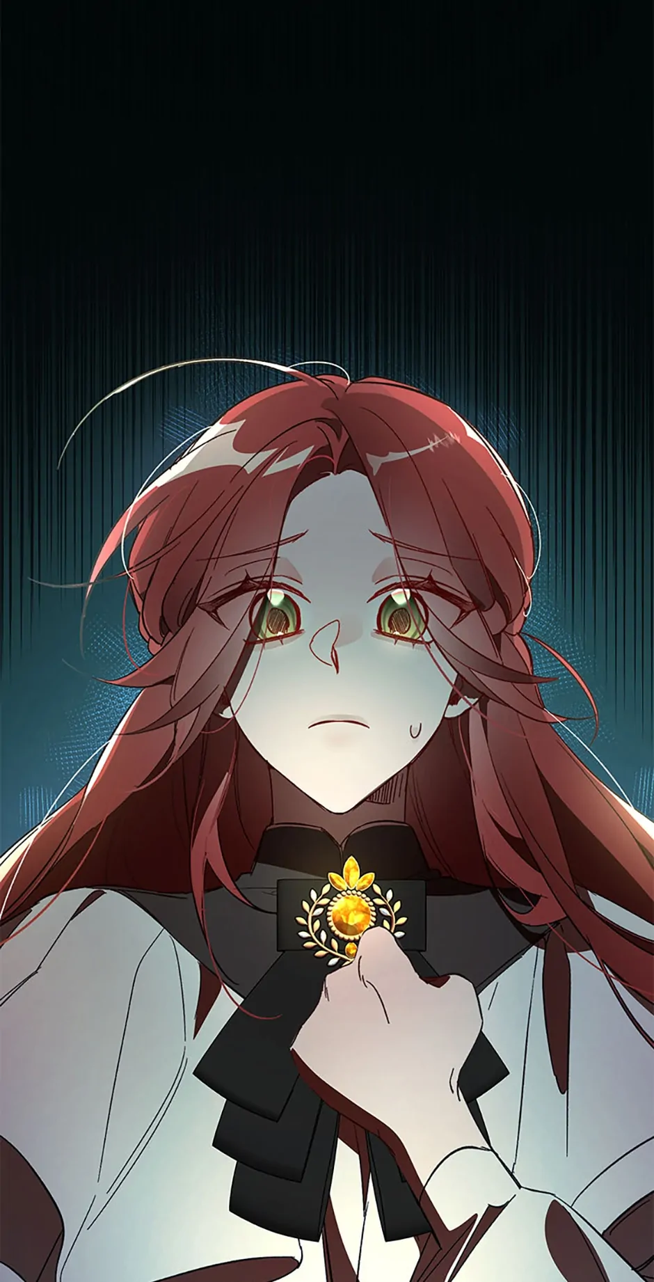 A Noble Lady’s Chamber Life chapter 19 page 19