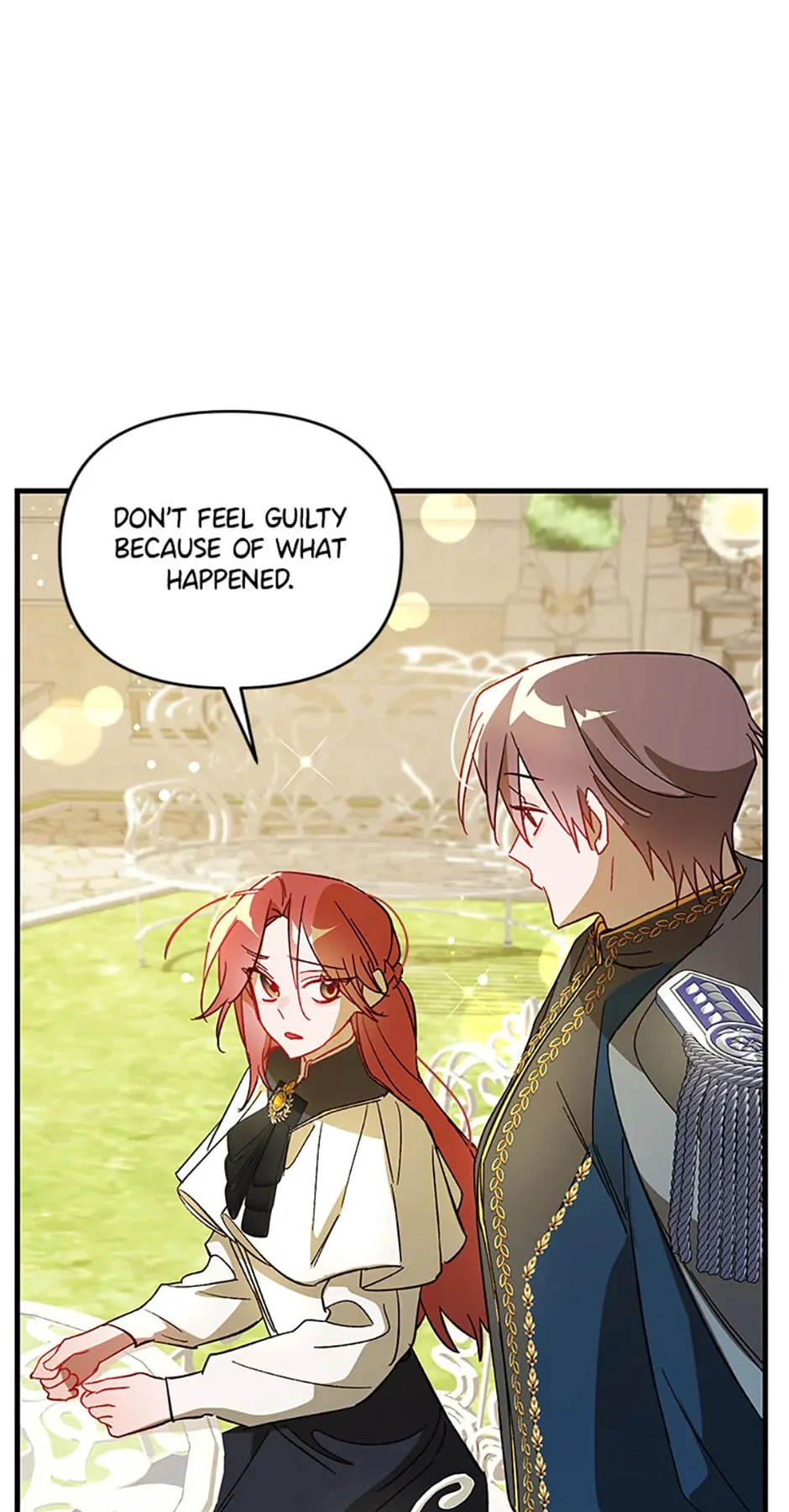 A Noble Lady’s Chamber Life chapter 19 page 22