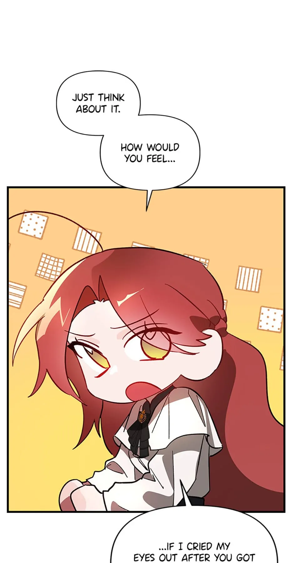 A Noble Lady’s Chamber Life chapter 19 page 25