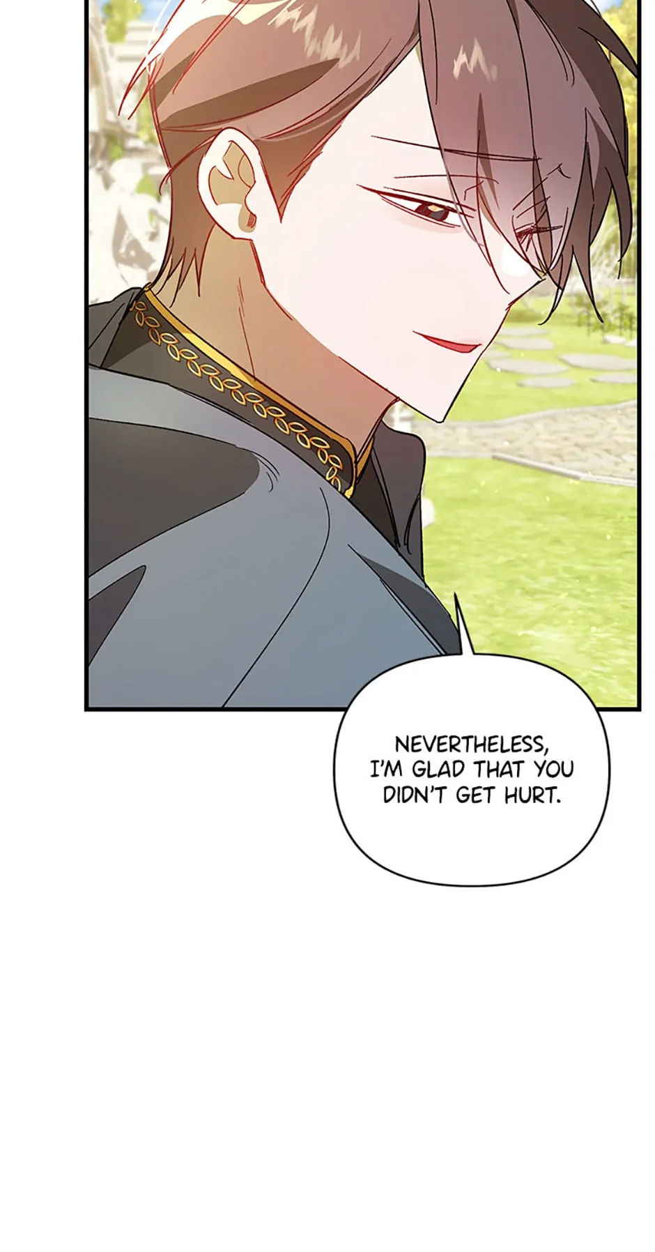 A Noble Lady’s Chamber Life chapter 19 page 27
