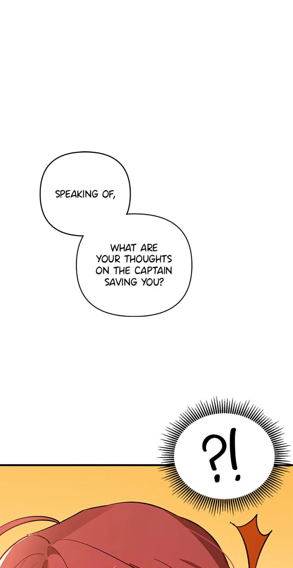 A Noble Lady’s Chamber Life chapter 19 page 28