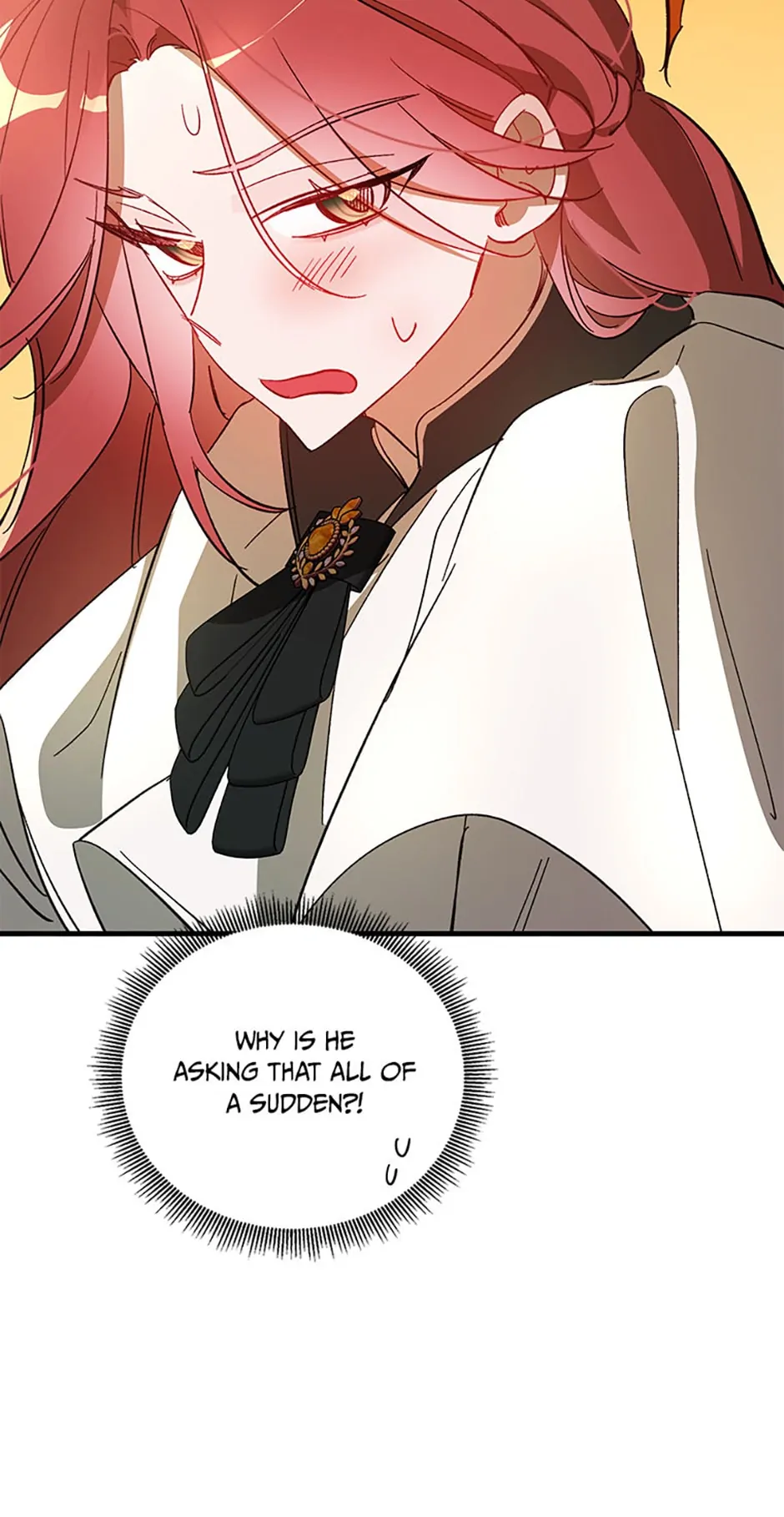 A Noble Lady’s Chamber Life chapter 19 page 29