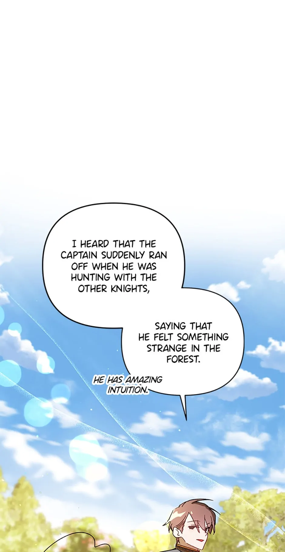 A Noble Lady’s Chamber Life chapter 19 page 30