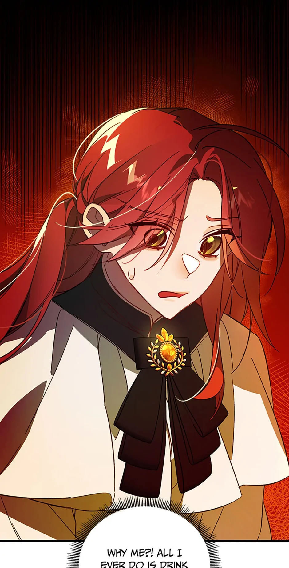 A Noble Lady’s Chamber Life chapter 19 page 35