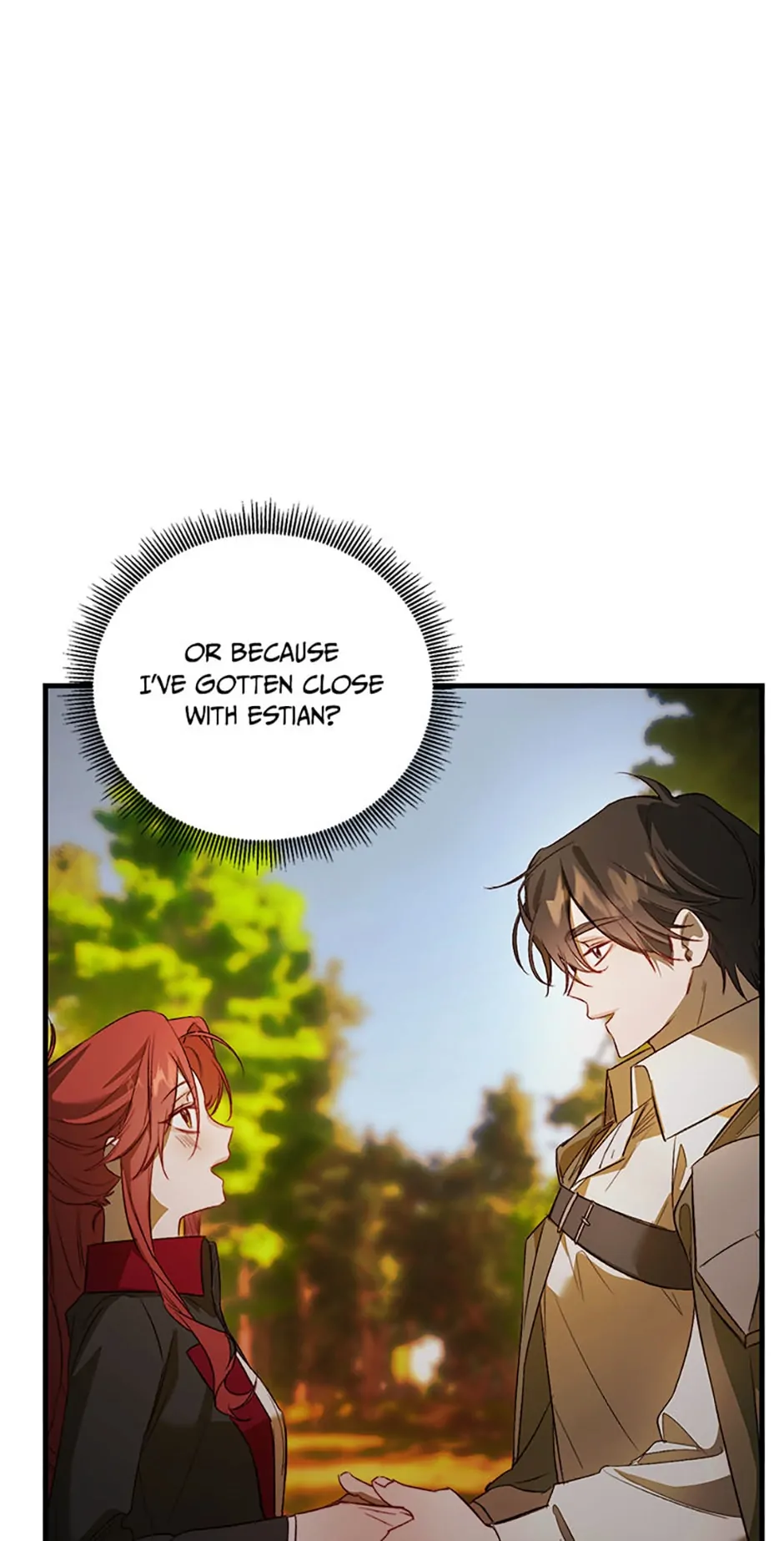 A Noble Lady’s Chamber Life chapter 19 page 38