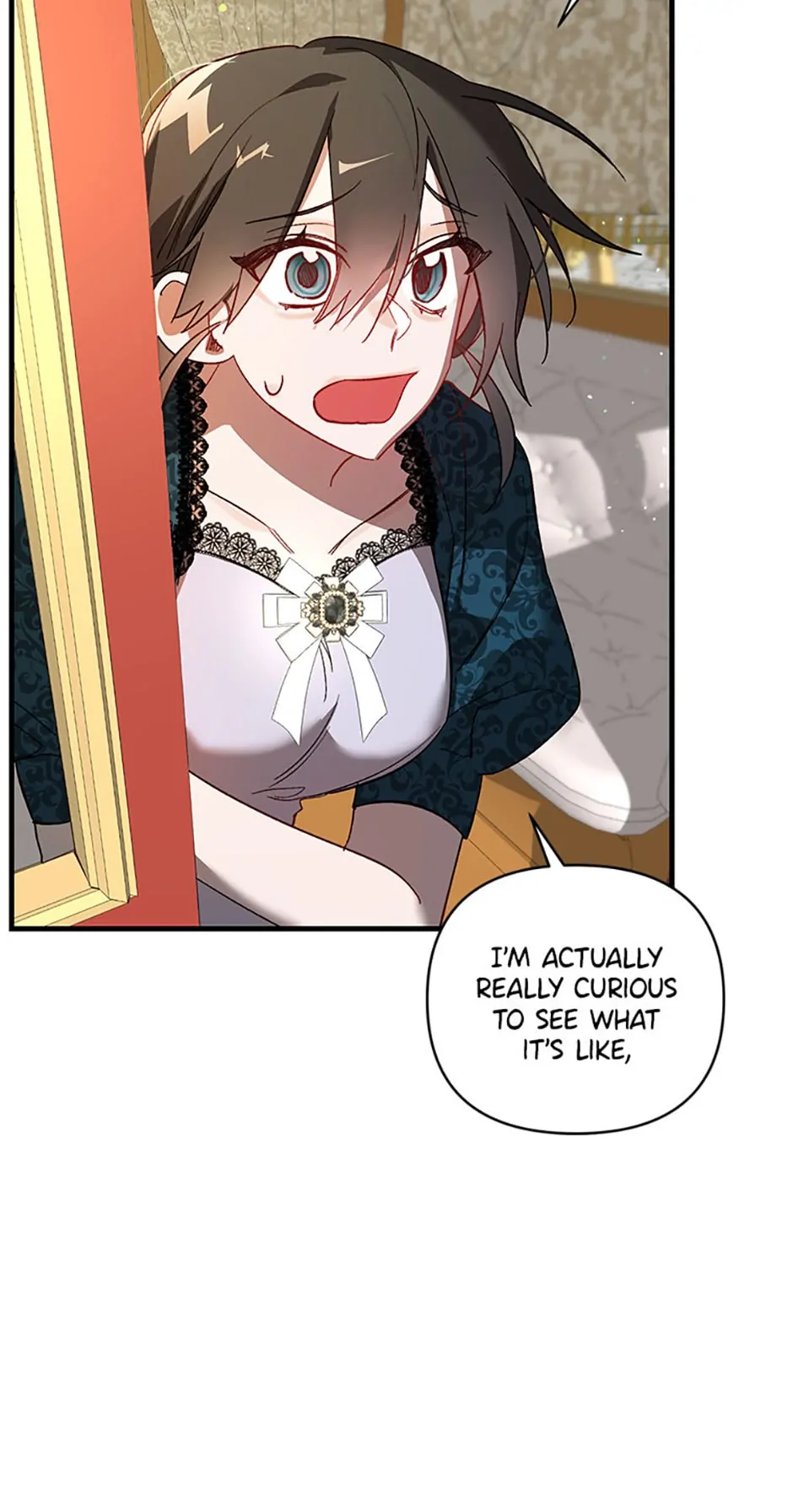 A Noble Lady’s Chamber Life chapter 19 page 49