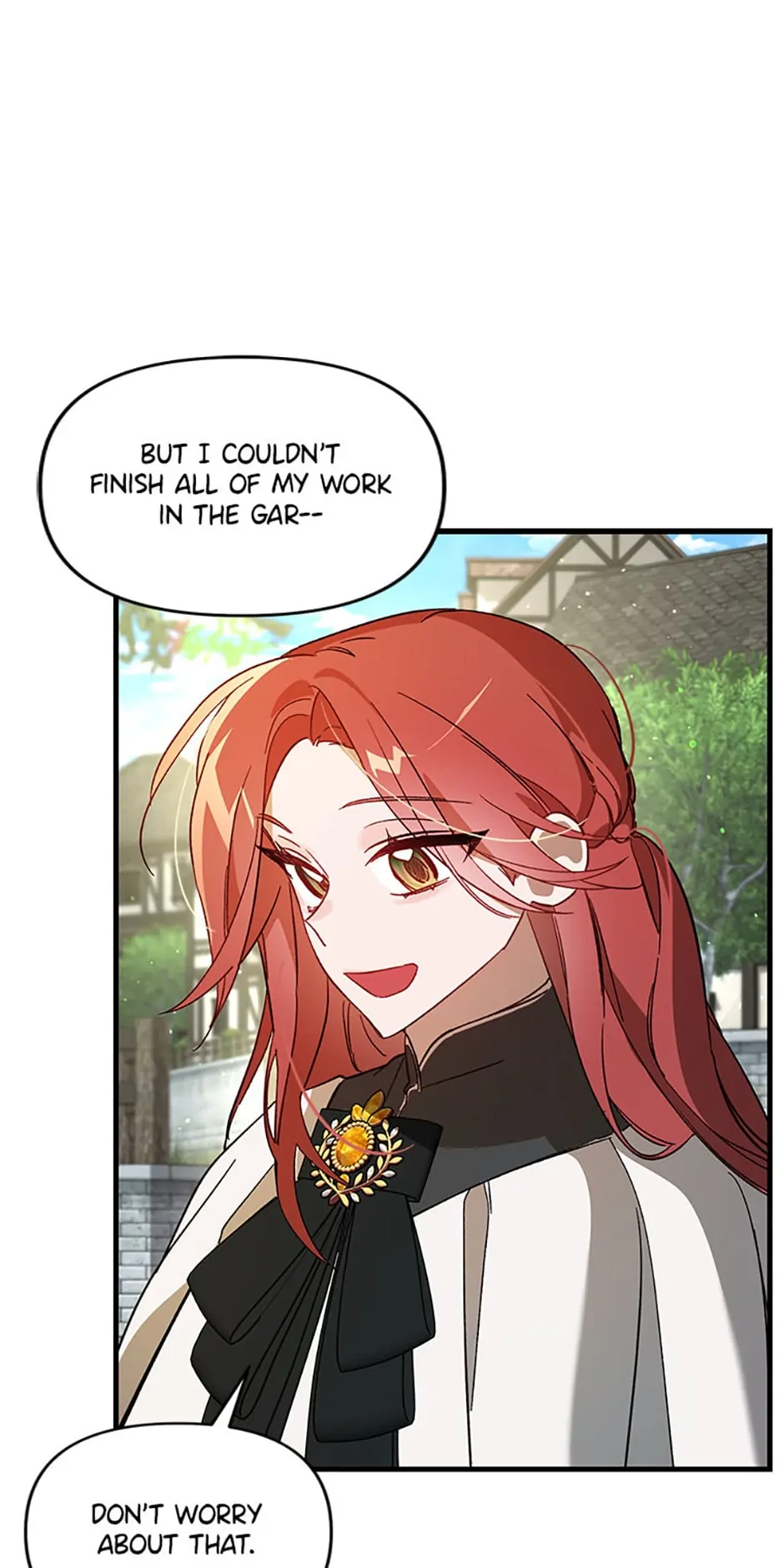 A Noble Lady’s Chamber Life chapter 19 page 50
