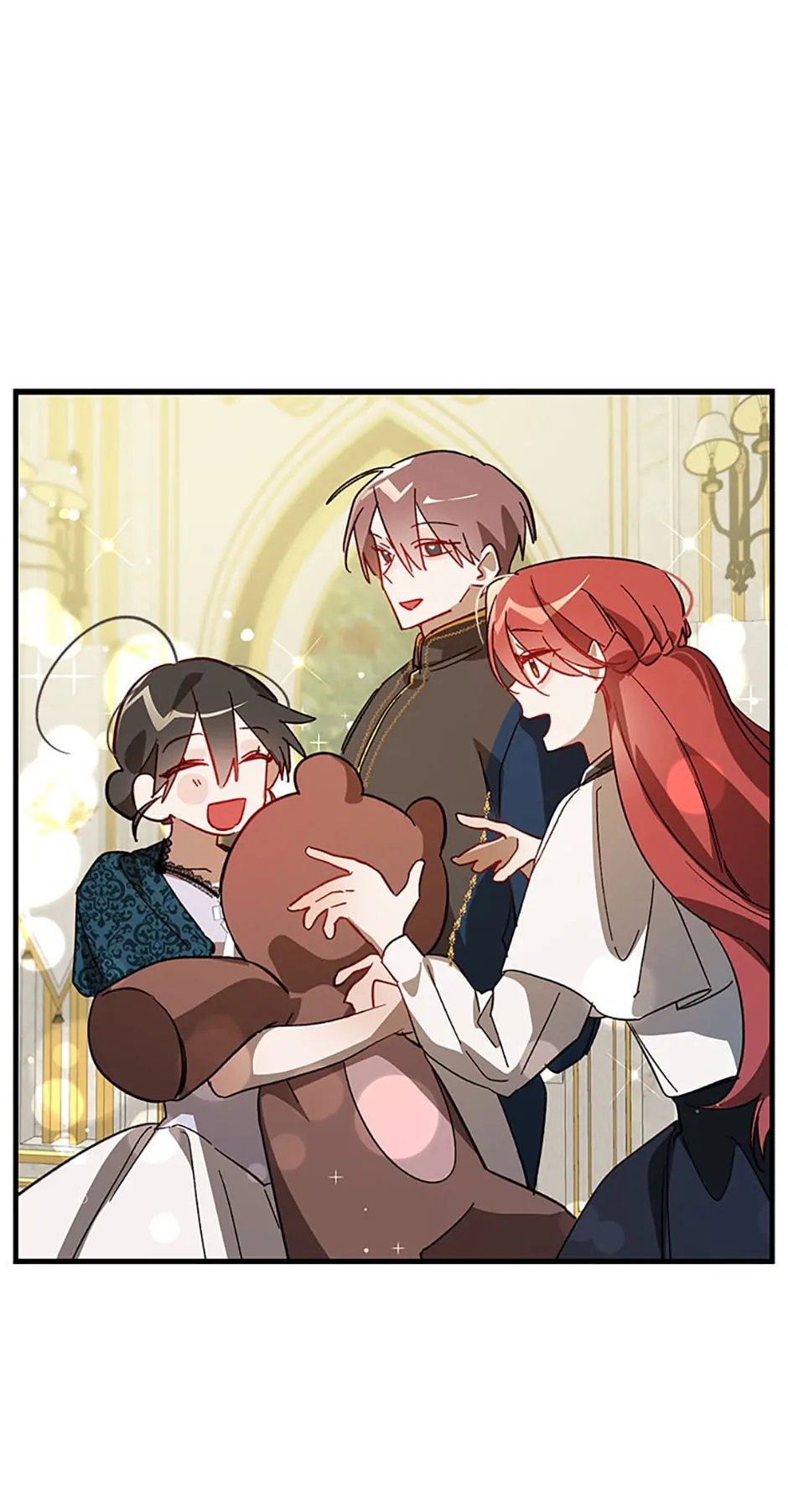 A Noble Lady’s Chamber Life chapter 19 page 59