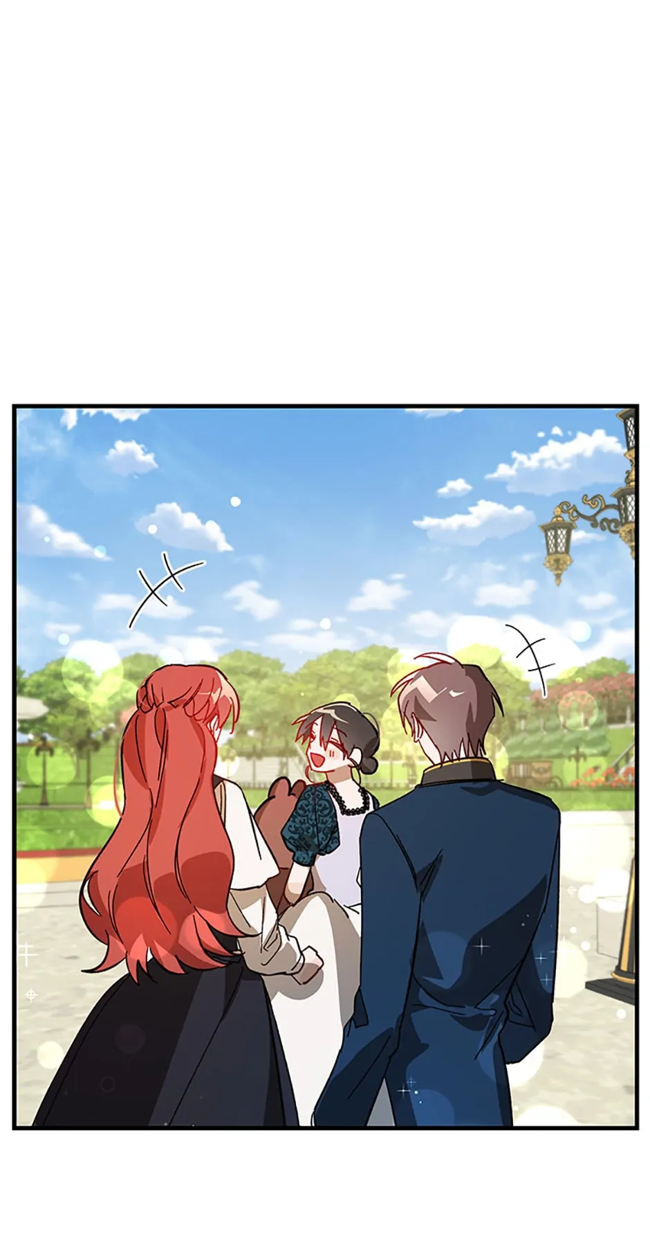 A Noble Lady’s Chamber Life chapter 19 page 60