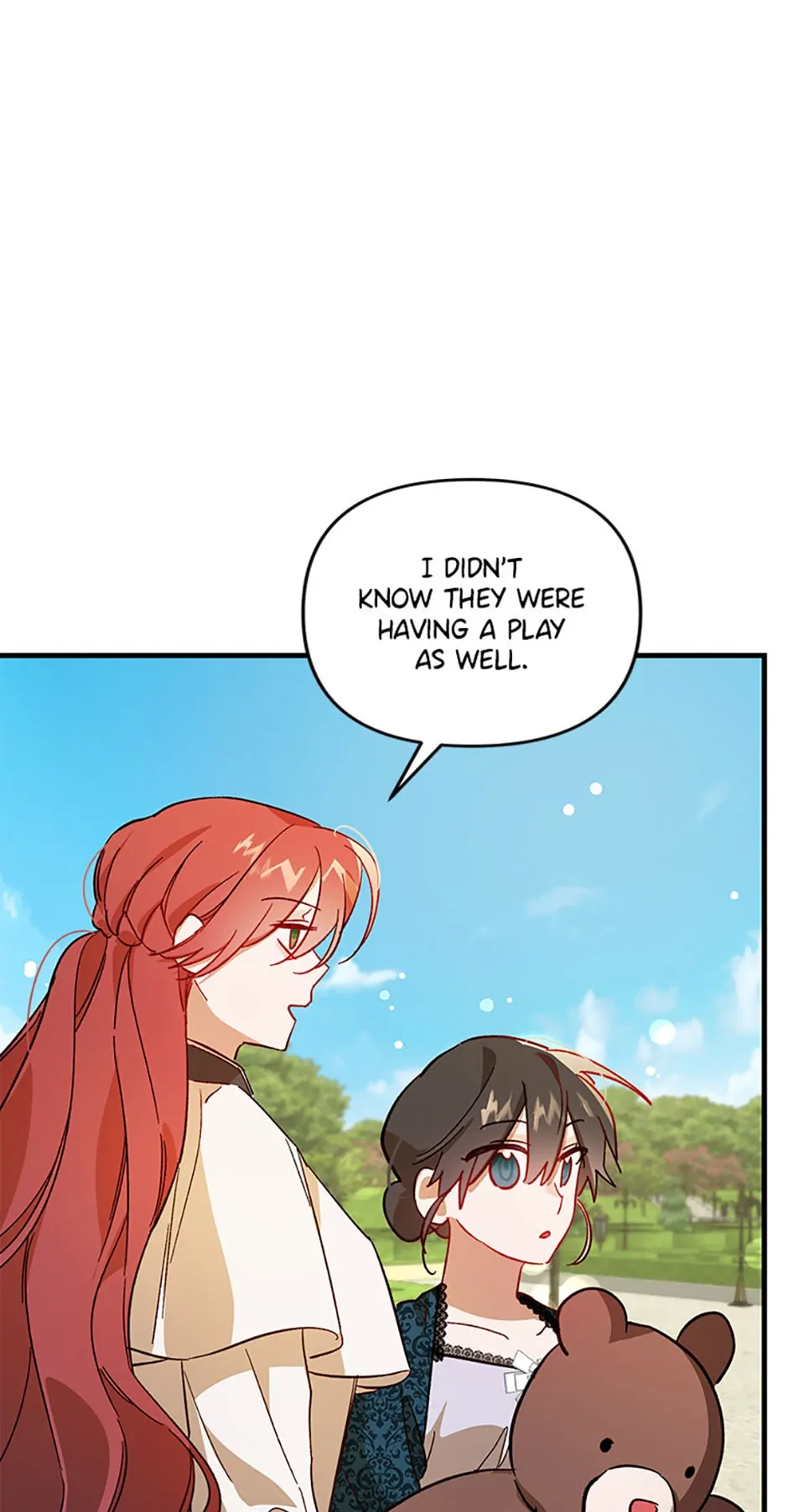 A Noble Lady’s Chamber Life chapter 19 page 66