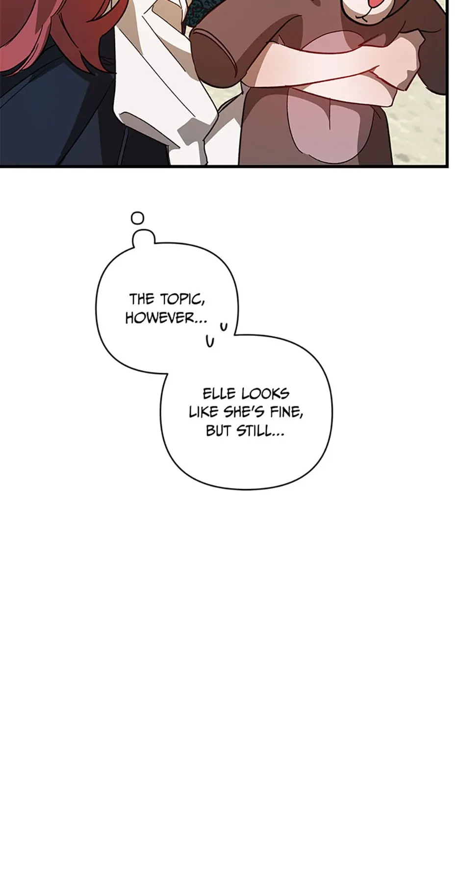 A Noble Lady’s Chamber Life chapter 19 page 67