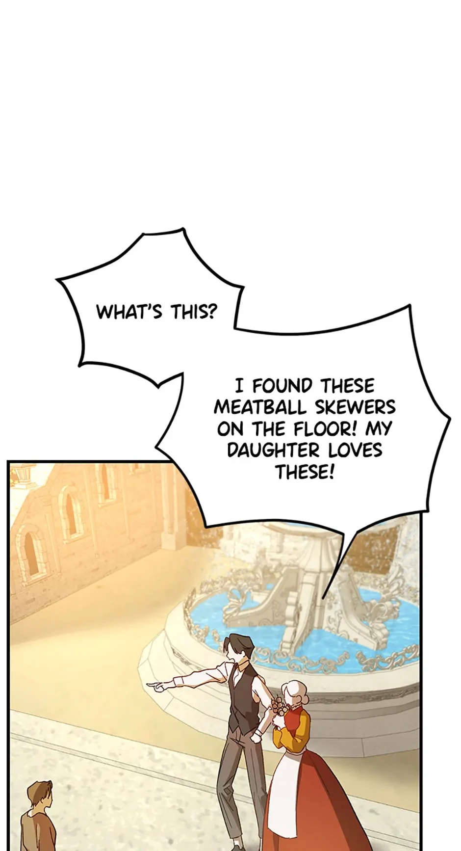 A Noble Lady’s Chamber Life chapter 19 page 69