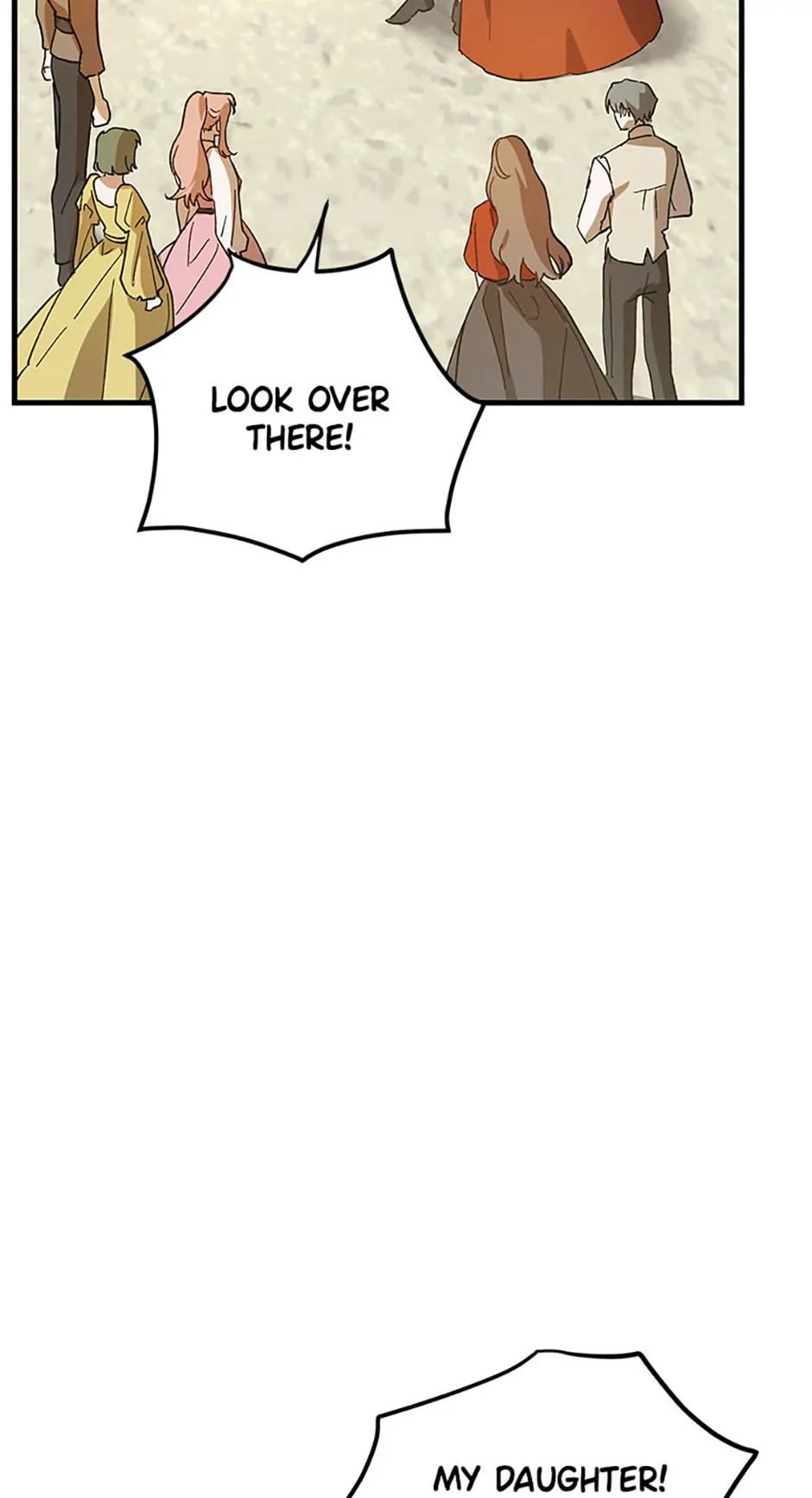 A Noble Lady’s Chamber Life chapter 19 page 70