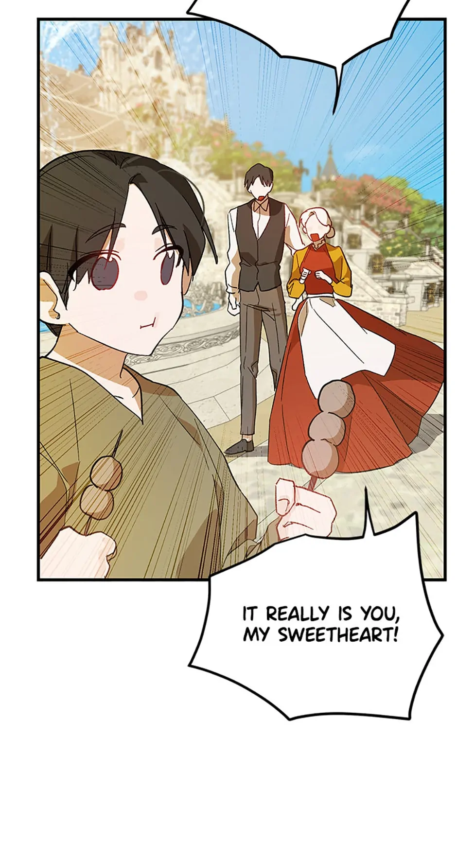 A Noble Lady’s Chamber Life chapter 19 page 71