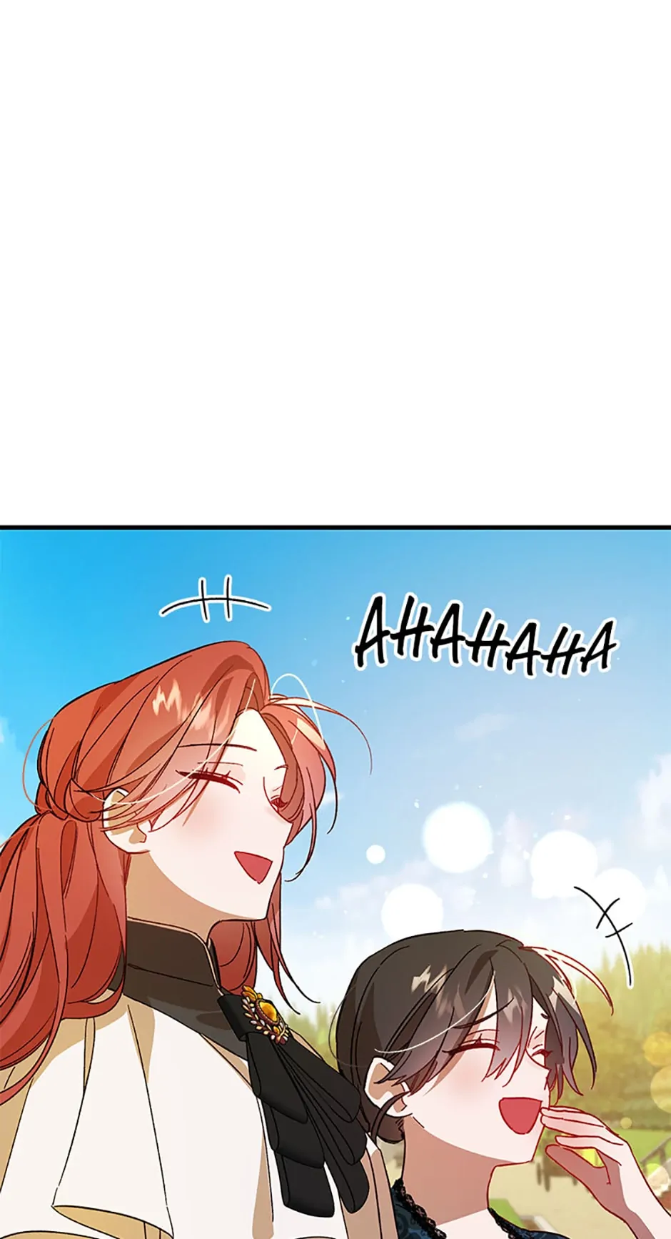 A Noble Lady’s Chamber Life chapter 19 page 72