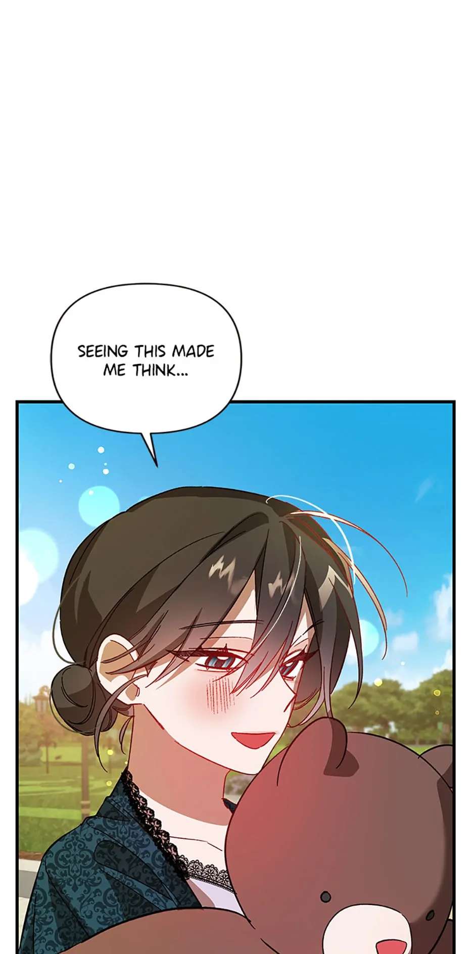 A Noble Lady’s Chamber Life chapter 19 page 75