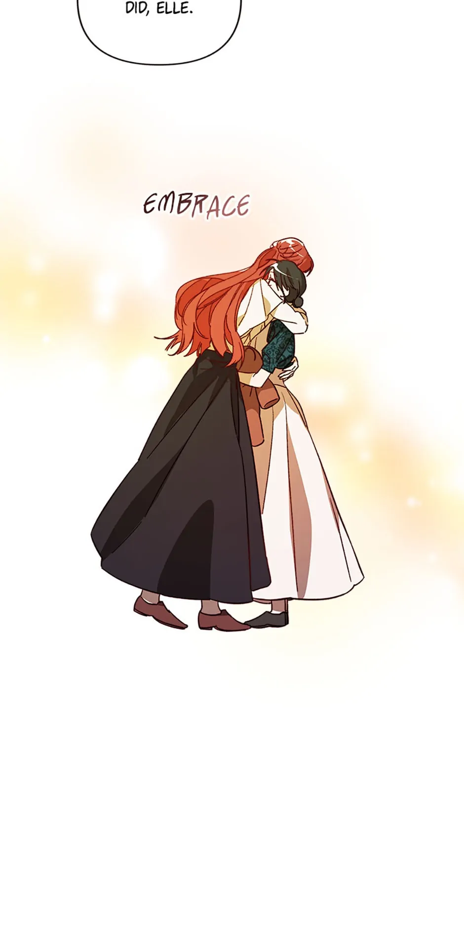 A Noble Lady’s Chamber Life chapter 19 page 78