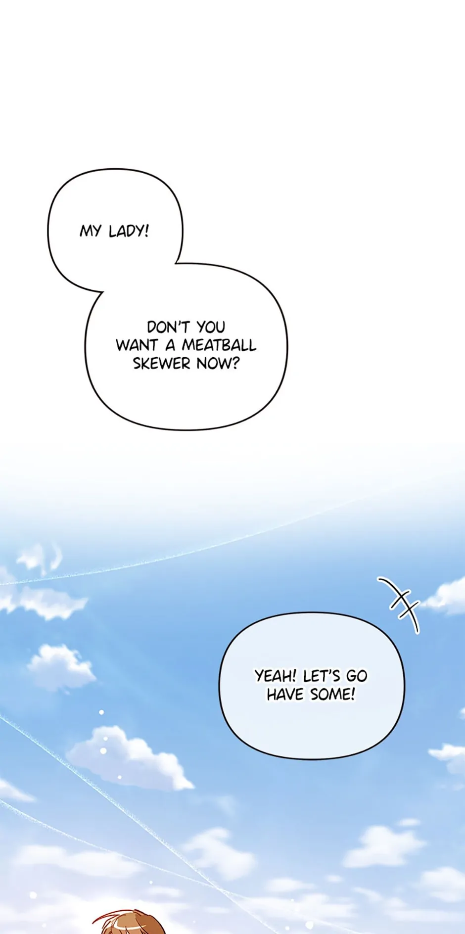 A Noble Lady’s Chamber Life chapter 19 page 80