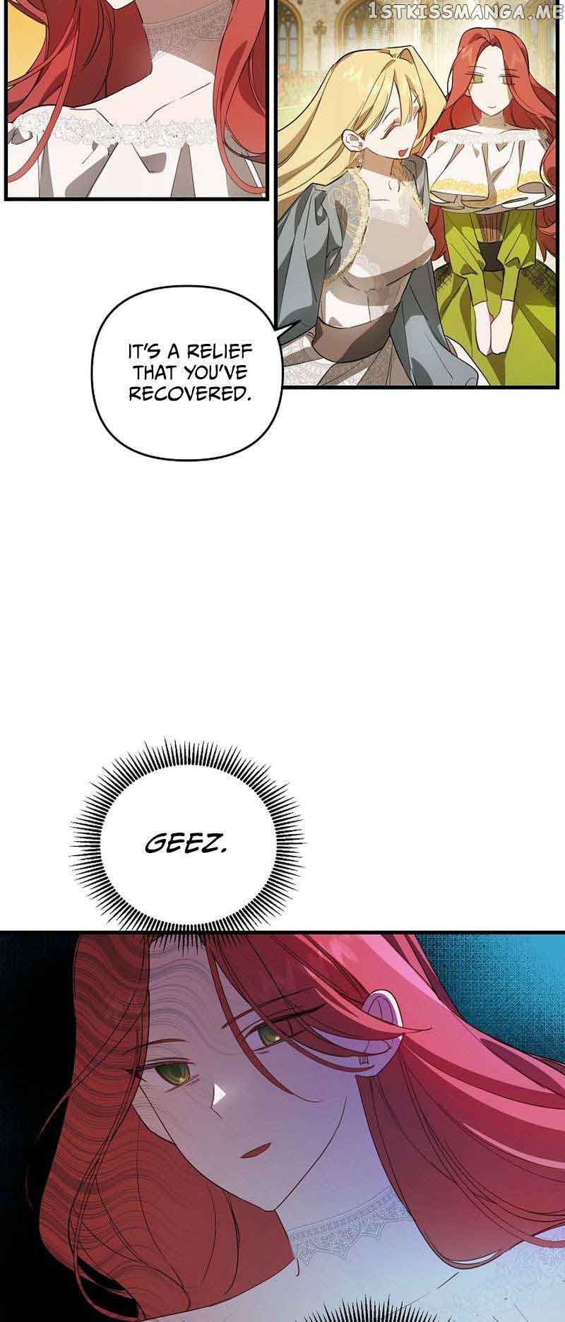 A Noble Lady’s Chamber Life chapter 2 page 5