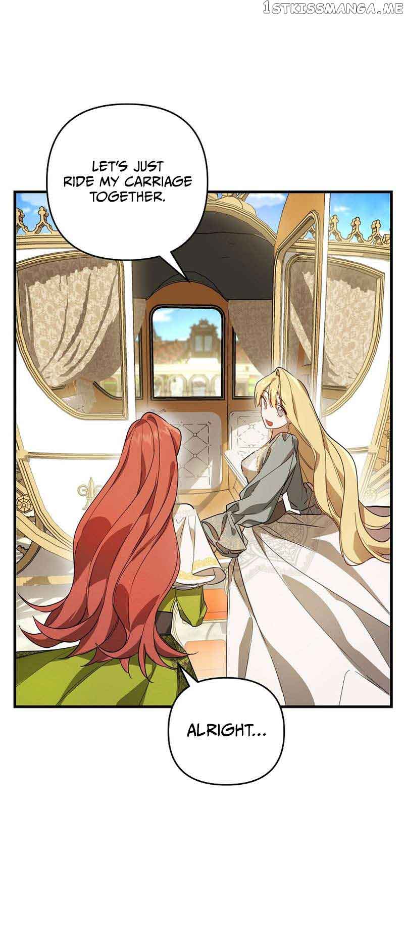 A Noble Lady’s Chamber Life chapter 2 page 7