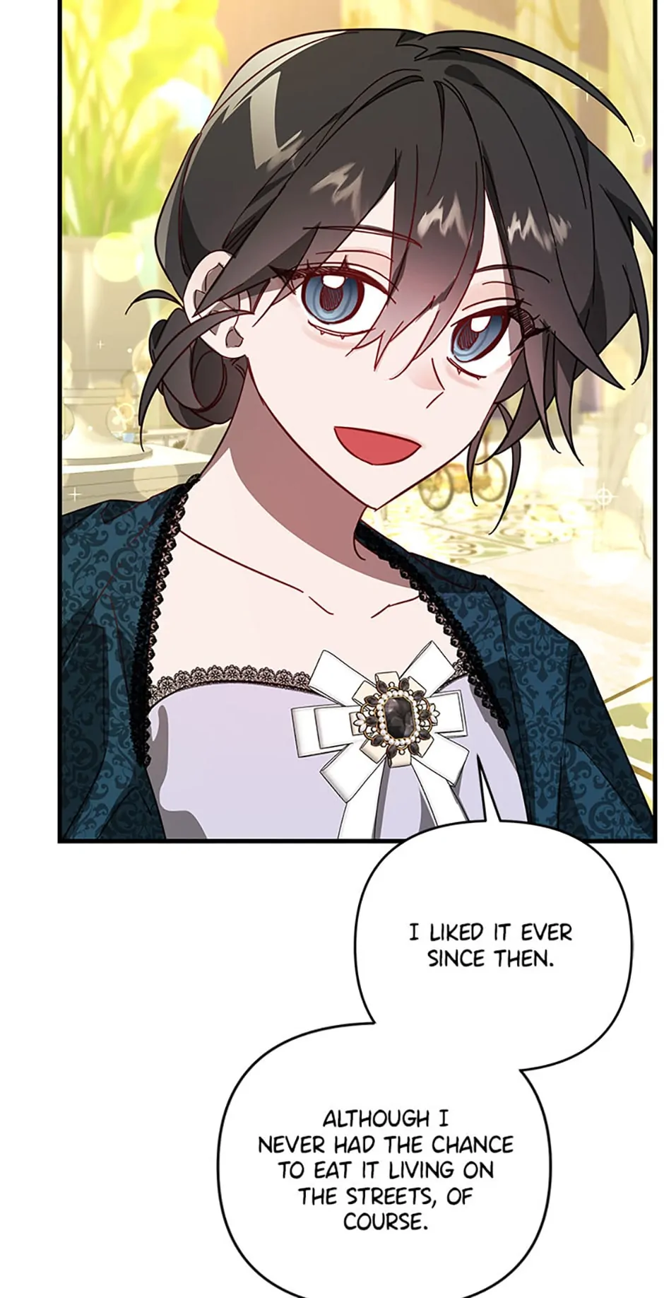 A Noble Lady’s Chamber Life chapter 20 page 12