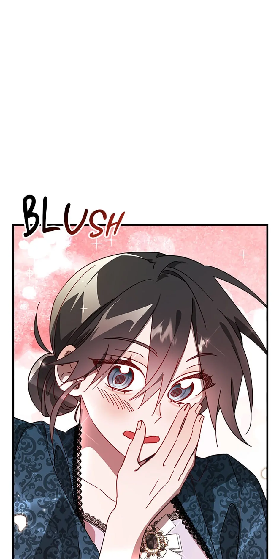 A Noble Lady’s Chamber Life chapter 20 page 19