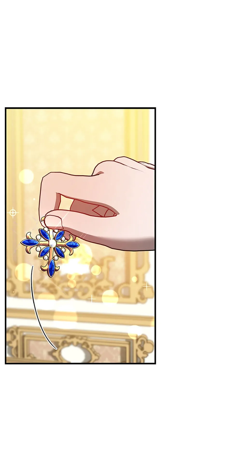 A Noble Lady’s Chamber Life chapter 20 page 26