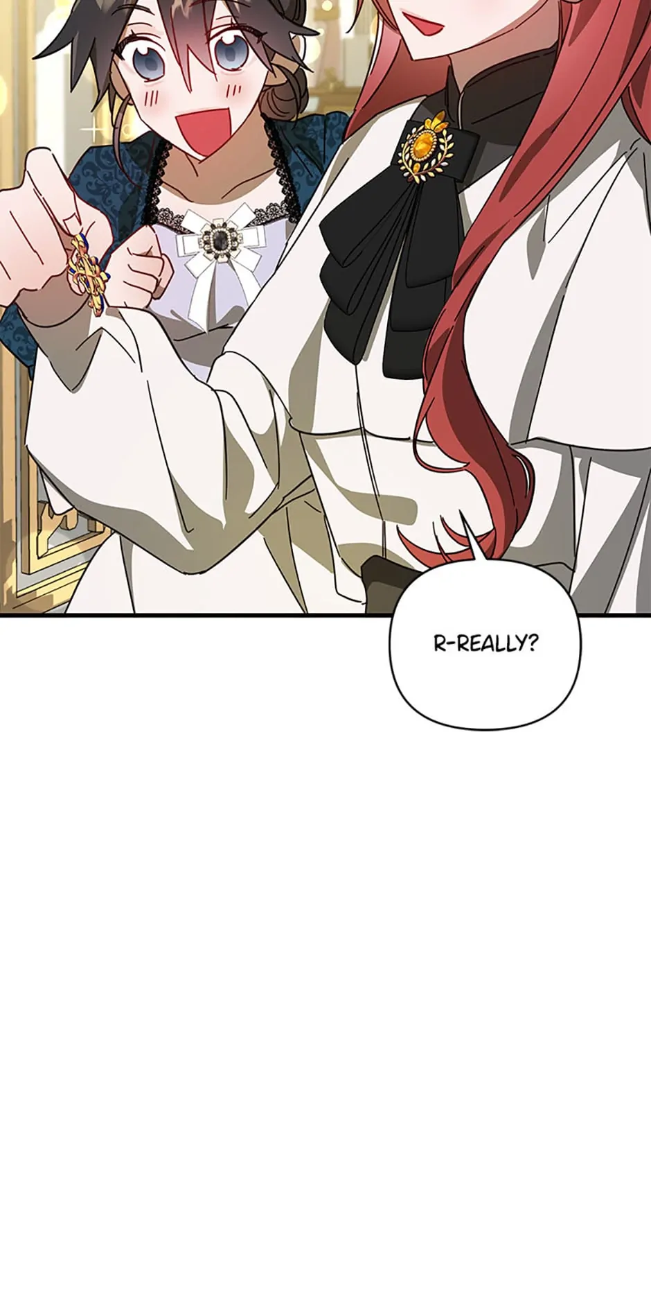 A Noble Lady’s Chamber Life chapter 20 page 29