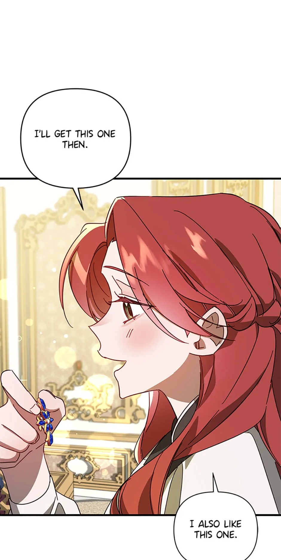 A Noble Lady’s Chamber Life chapter 20 page 30