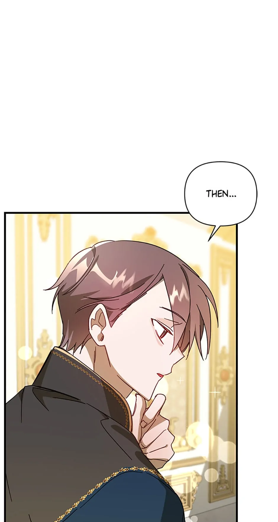 A Noble Lady’s Chamber Life chapter 20 page 36