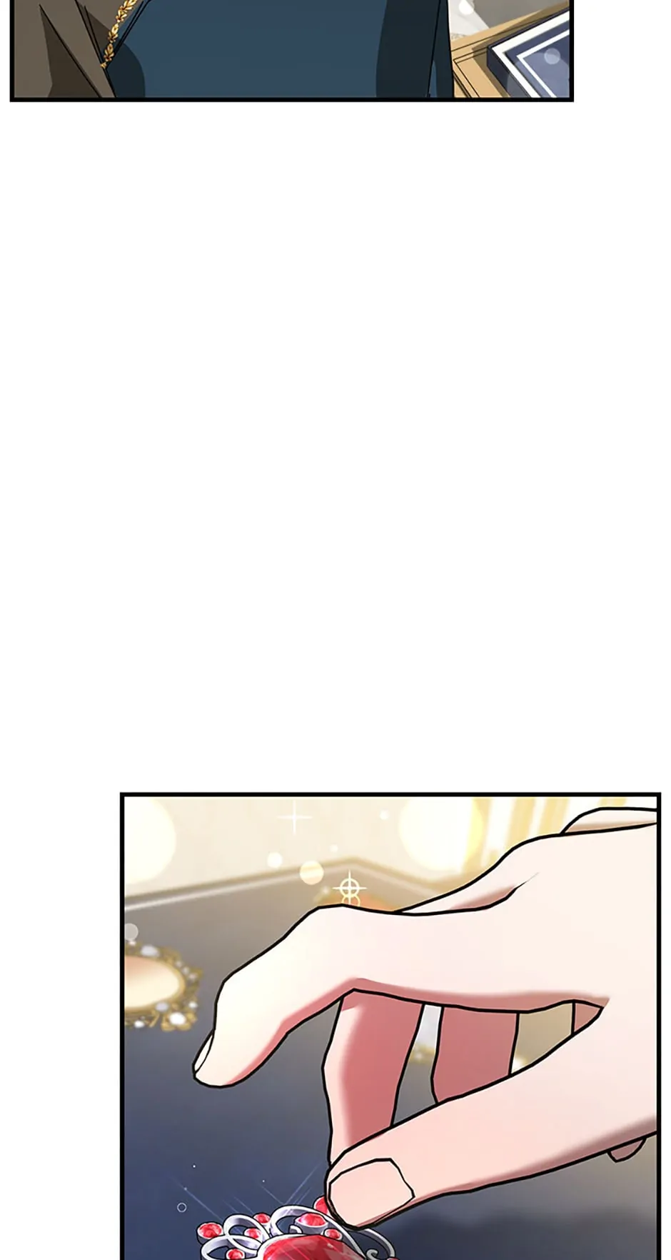 A Noble Lady’s Chamber Life chapter 20 page 37