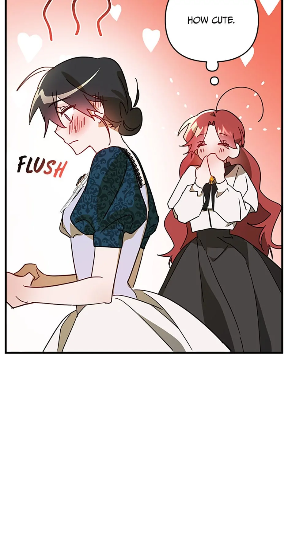 A Noble Lady’s Chamber Life chapter 20 page 42