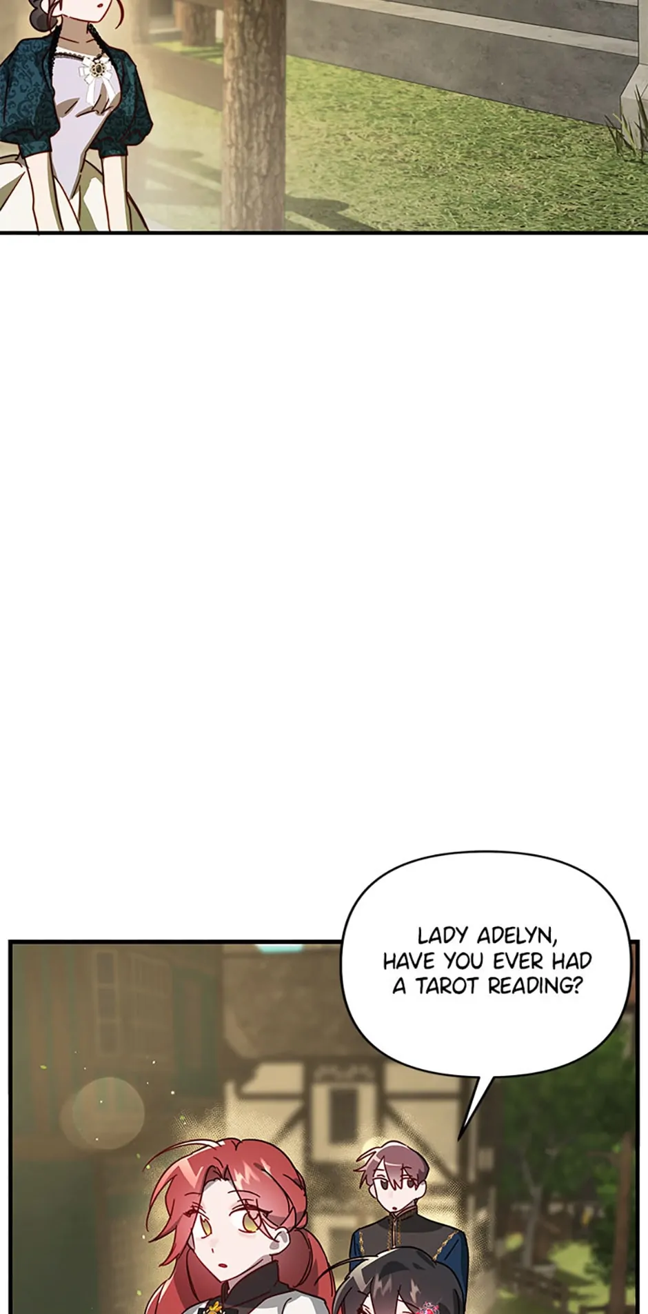 A Noble Lady’s Chamber Life chapter 20 page 46