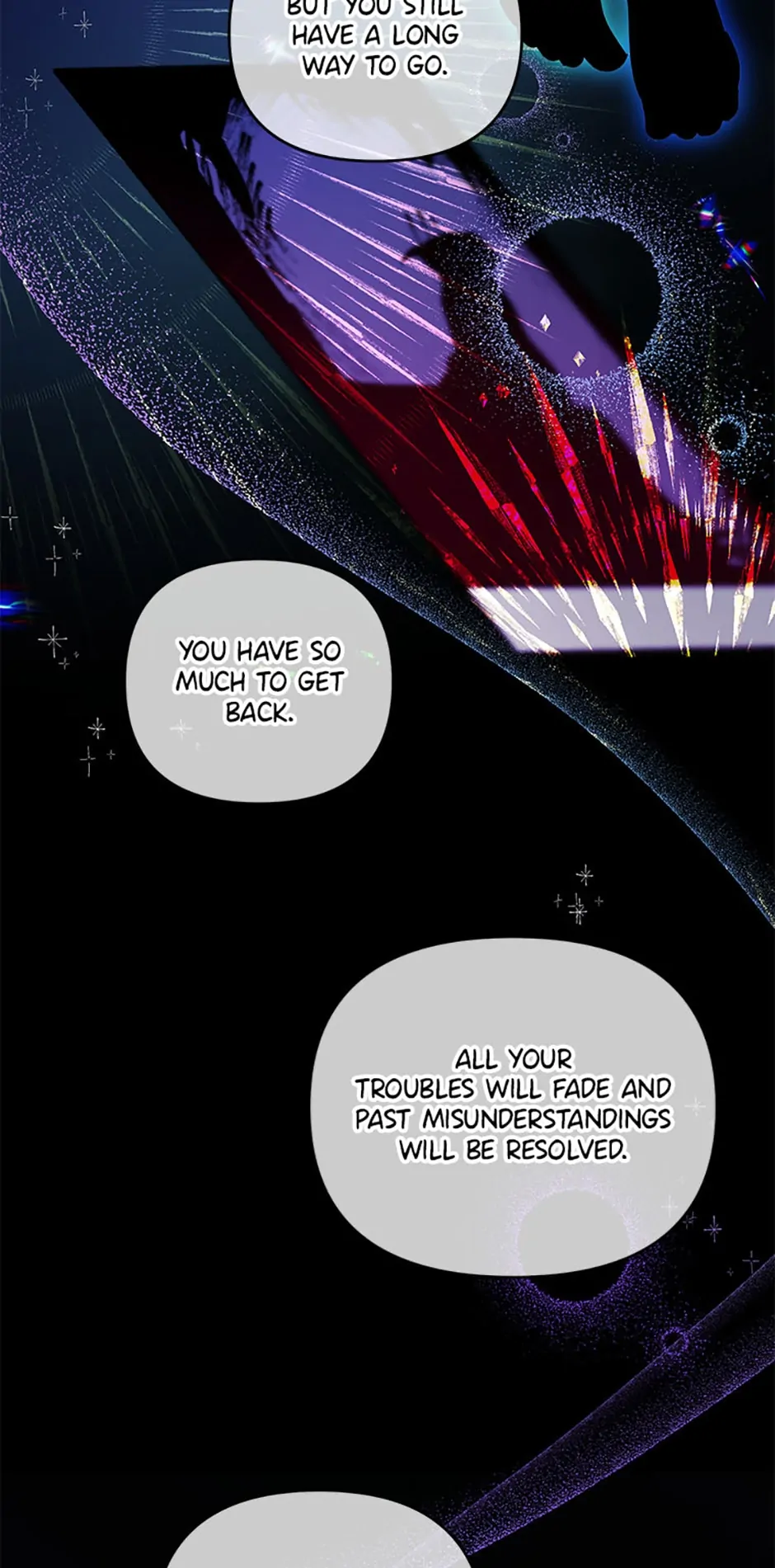 A Noble Lady’s Chamber Life chapter 20 page 60