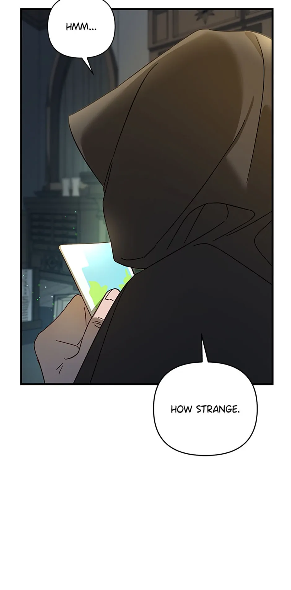 A Noble Lady’s Chamber Life chapter 20 page 66