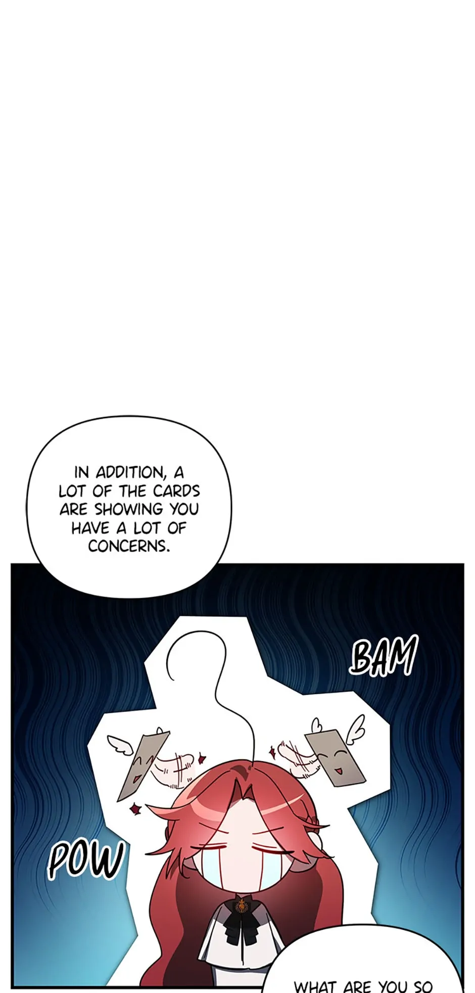 A Noble Lady’s Chamber Life chapter 20 page 69