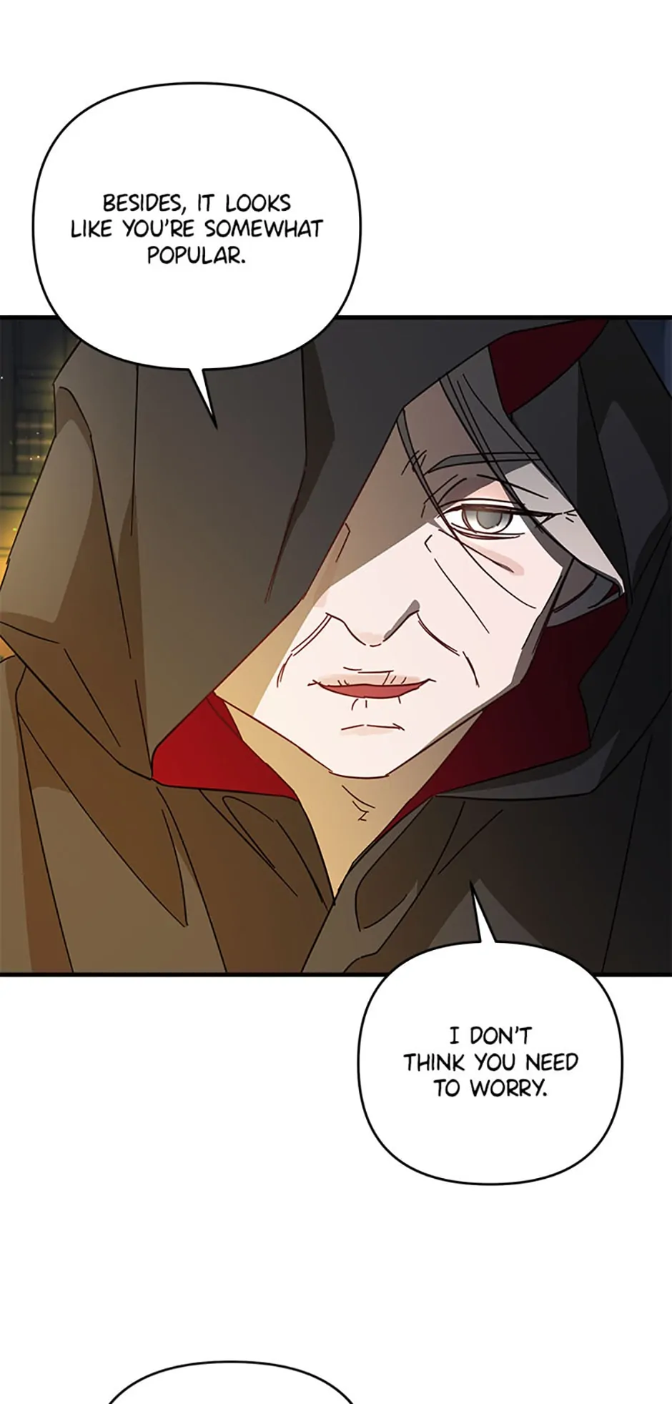 A Noble Lady’s Chamber Life chapter 20 page 73