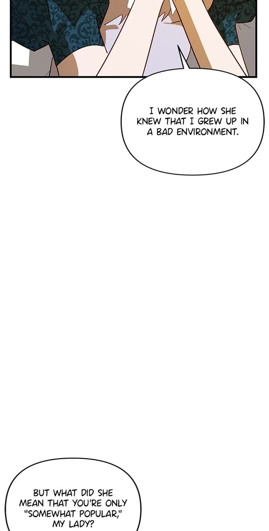 A Noble Lady’s Chamber Life chapter 20 page 77