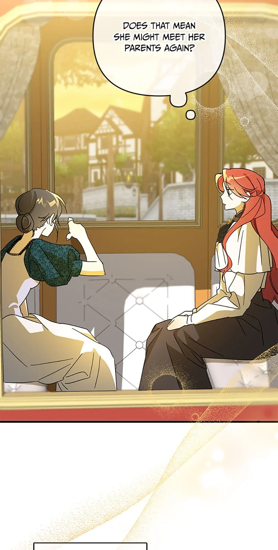 A Noble Lady’s Chamber Life chapter 20 page 81