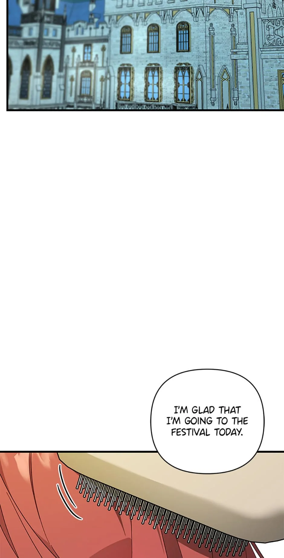 A Noble Lady’s Chamber Life chapter 21 page 2