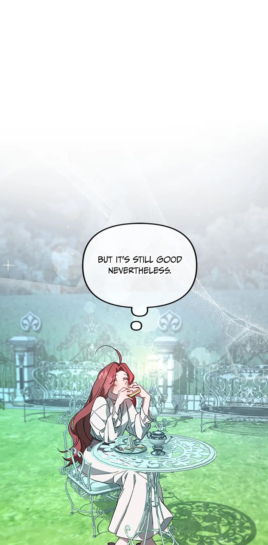 A Noble Lady’s Chamber Life chapter 21 page 20
