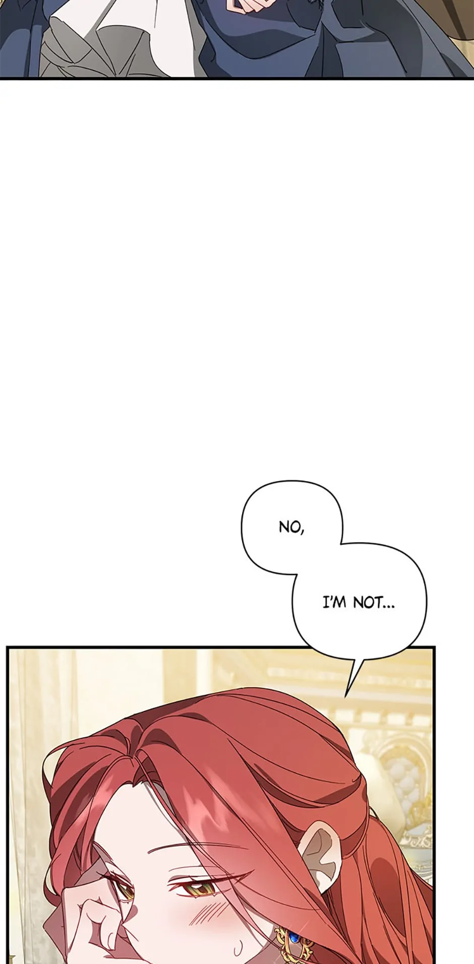 A Noble Lady’s Chamber Life chapter 21 page 26